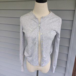 Banana Republic Cotton Cardigan